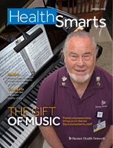 Spring 2023 Health Smarts Magazine Cover thumbnail