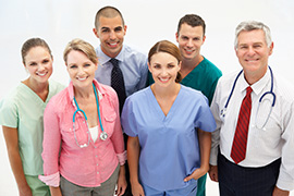 How do you choose a primary care physician?