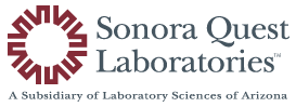 Sonora Quest Labs - A subsidiary of Laboratory Sciences of Arizona